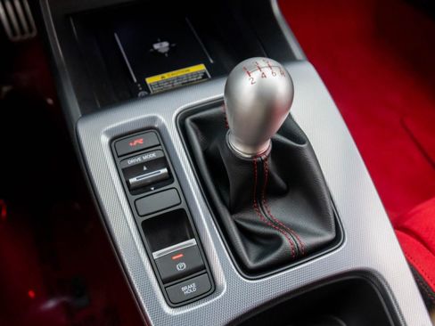 Used 2023 Honda Civic Type R image 20
