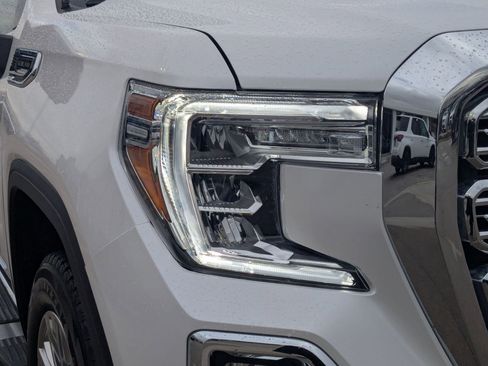 Certified 2021 GMC Sierra 1500 Denali w/ Technology Package image 11