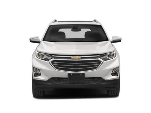 Used 2021 Chevrolet Equinox Premier image 7