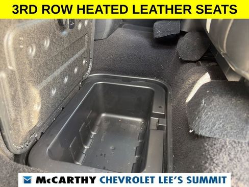 Used 2016 Dodge Journey Crossroad w/ Popular Equipment Group image 37