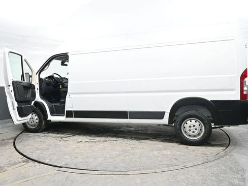 Used 2021 RAM ProMaster 2500 FWD image 38