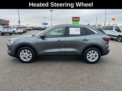 Used 2023 Ford Escape Active