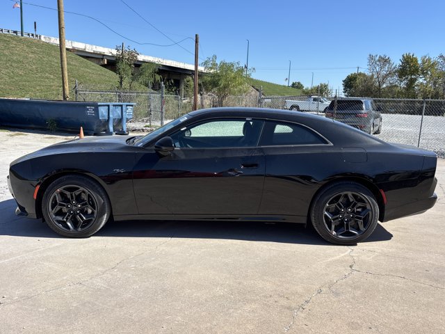 New 2027 Dodge Charger R/T AWD/4WD image 8