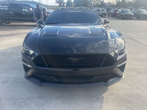 Used 2018 Ford Mustang GT Premium w/ Equipment Group 401A image 12