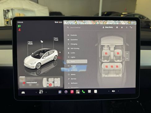 Used 2023 Tesla Model 3 Standard Range RWD image 20