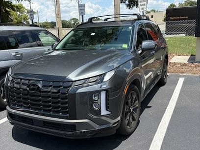 Used 2023 Hyundai Palisade XRT w/ Cargo Package