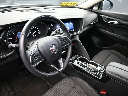 Used 2023 Buick Envision Preferred image 19