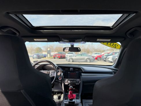 Used 2017 Honda Civic Si image 18