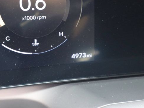 Used 2026 Hyundai Palisade Calligraphy AWD/4WD image 12