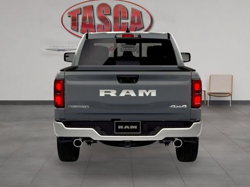 New 2026 RAM 1500 Big Horn image 10