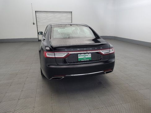 Used 2017 Lincoln Continental Reserve w/ Luxury Package AWD/4WD image 6