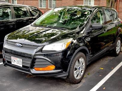 Used 2013 Ford Escape S