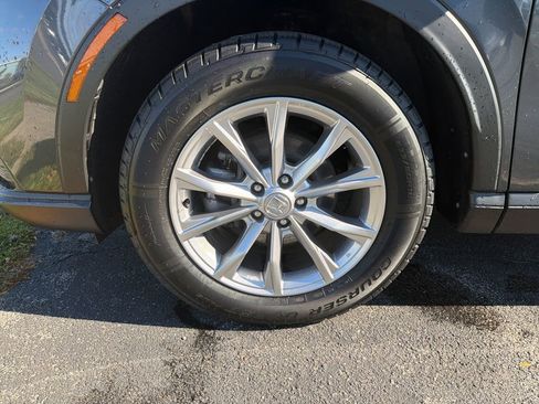 Certified 2023 Honda CR-V EX image 29