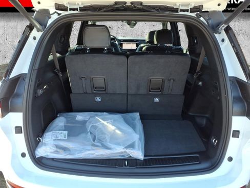 New 2026 Jeep Grand Cherokee L Limited w/ Limited Altitude Package image 26