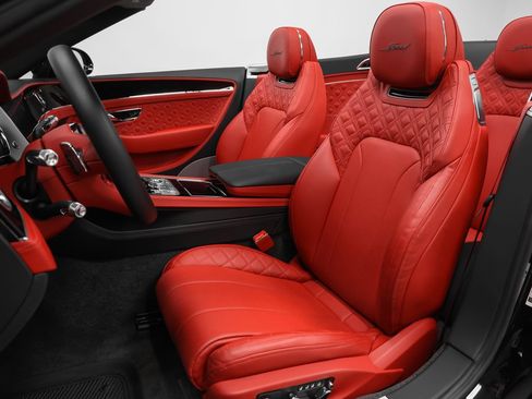 Used 2024 Bentley Continental GT Mulliner AWD/4WD image 64