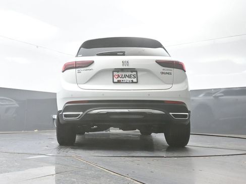 Used 2024 Buick Envision Preferred image 57