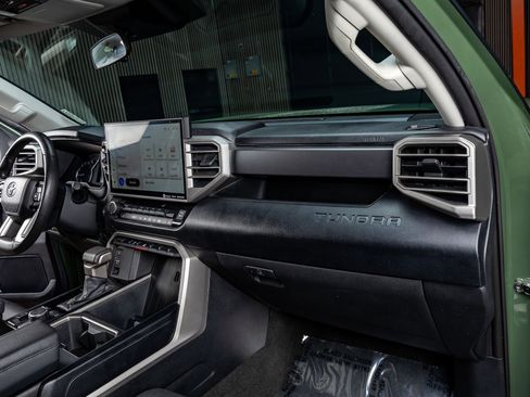 Used 2022 Toyota Tundra SR5 image 17