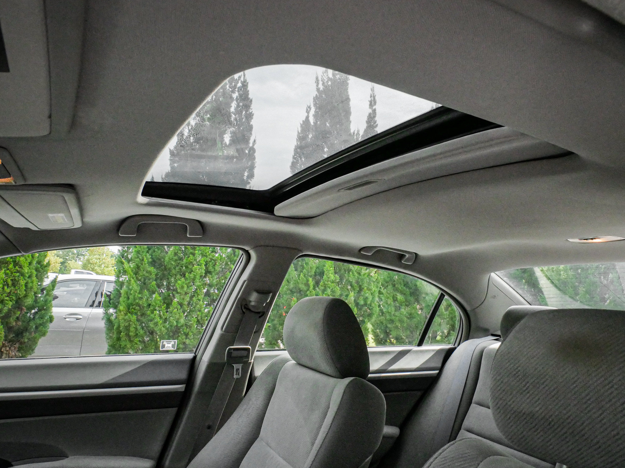 Used 2010 Honda Civic EX image 27