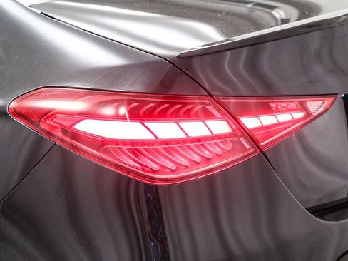 Certified 2023 Mercedes-Benz C 300 Sedan image 7