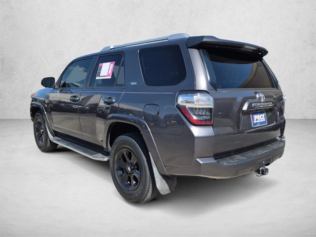 Used 2016 Toyota 4Runner SR5 RWD image 8