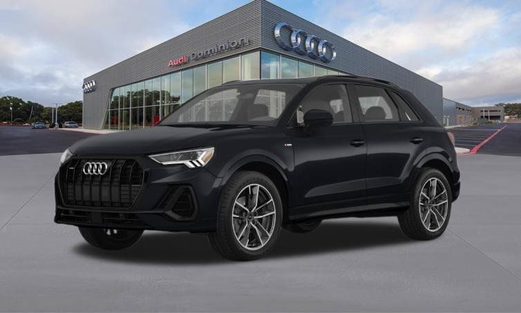 Used 2024 Audi Q3 2.0T Premium w/ Convenience Package AWD/4WD image 1