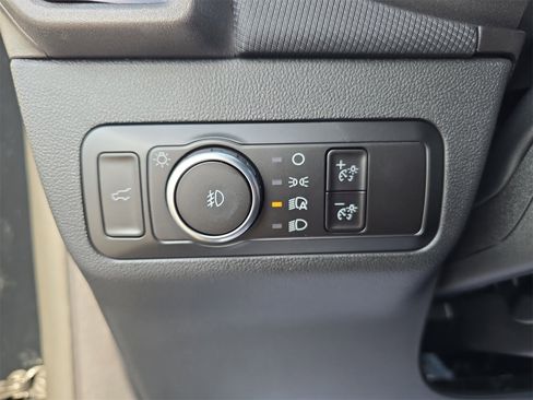 New 2025 Ford Bronco Sport Outer Banks image 21