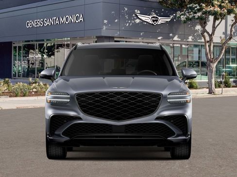 New 2026 Genesis GV70 2.5T Sport Prestige w/ G1 Accessory Package AWD/4WD image 9