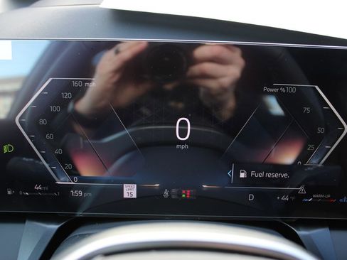 New 2026 BMW X3 xDrive30 w/ Premium Package image 11