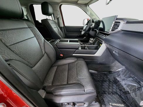 Used 2022 Toyota Tundra Limited AWD/4WD image 25