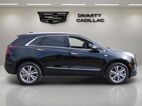 New 2026 Cadillac XT5 Premium Luxury image 6