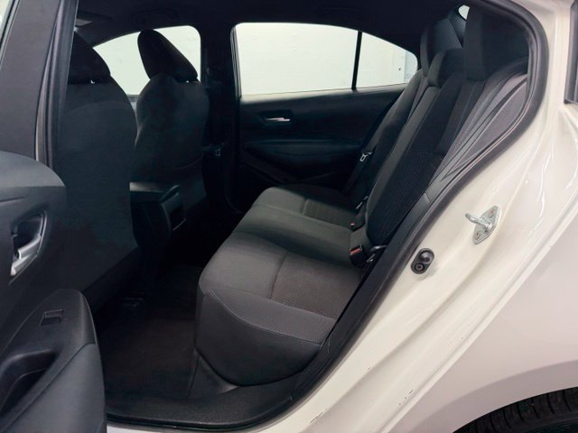Used 2021 Toyota Corolla SE FWD image 26