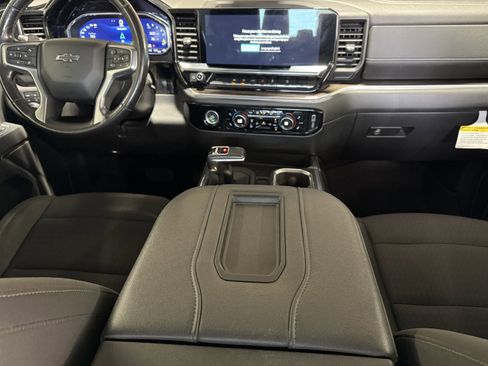 Used 2022 Chevrolet Silverado 1500 RST w/ Z71 Off-Road Package image 23