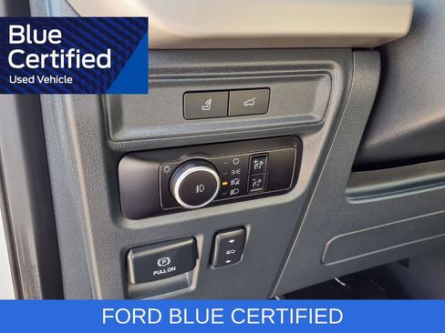 Certified 2023 Ford Expedition XLT RWD image 15