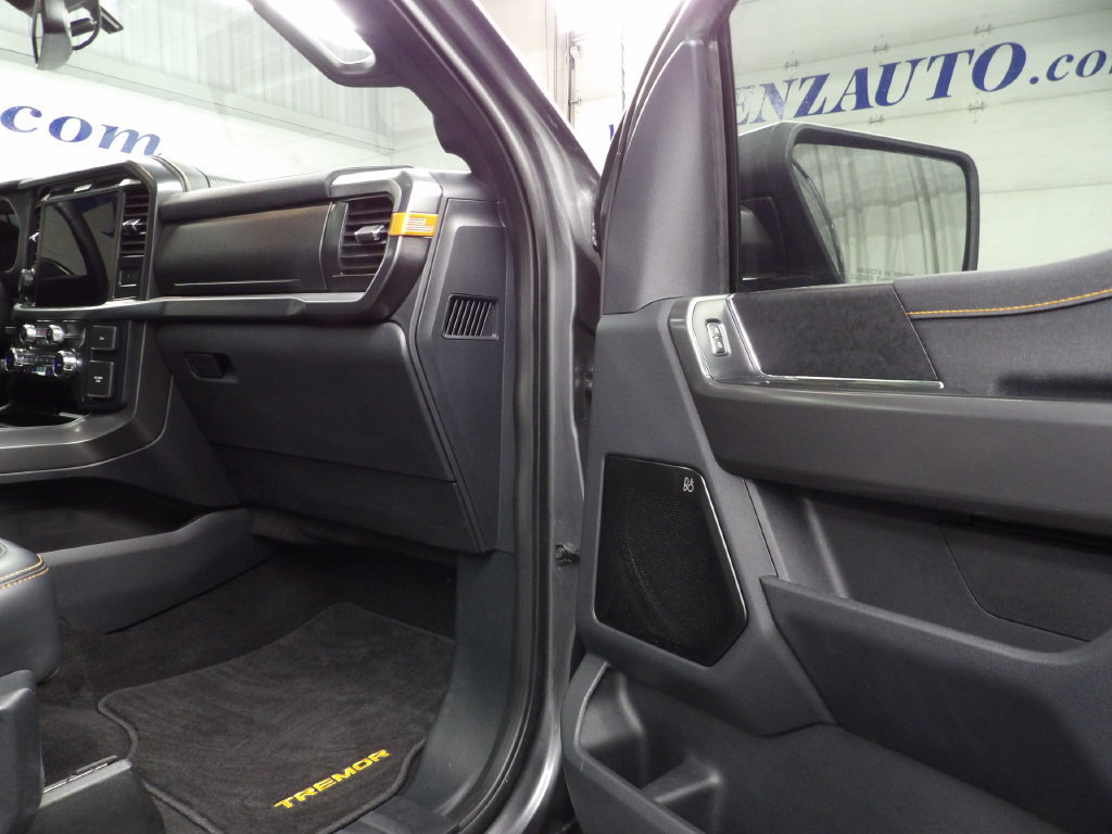 Used 2025 Ford F150 Tremor w/ Equipment Group 402A High AWD/4WD image 28