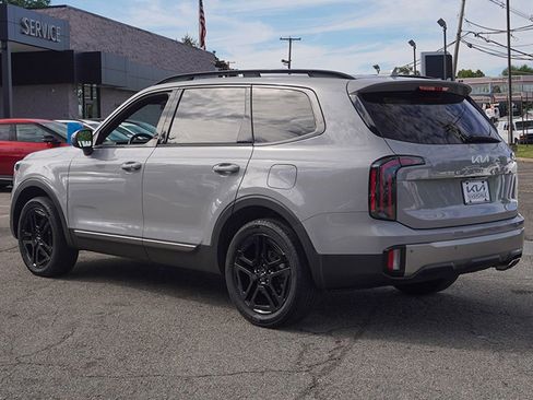 Used 2023 Kia Telluride EX X-Line AWD/4WD image 12