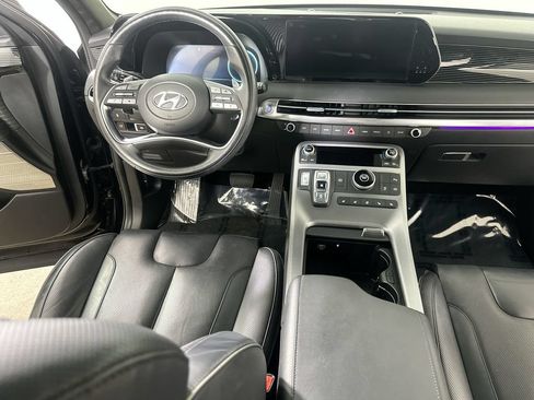 Used 2023 Hyundai Palisade Calligraphy FWD image 18