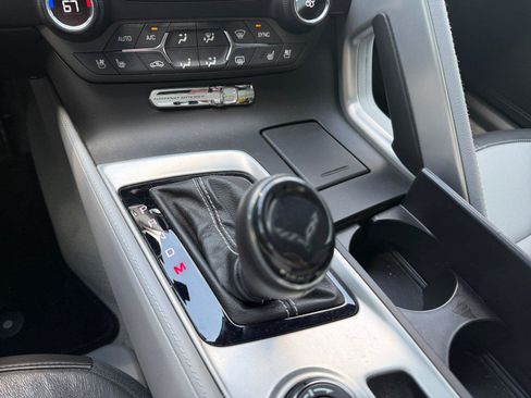 Used 2019 Chevrolet Corvette Grand Sport RWD image 33