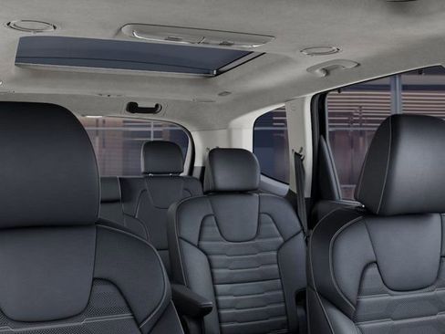 New 2025 Kia Telluride SX Prestige image 28