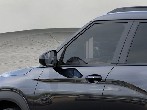 New 2026 Chevrolet TrailBlazer RS image 12