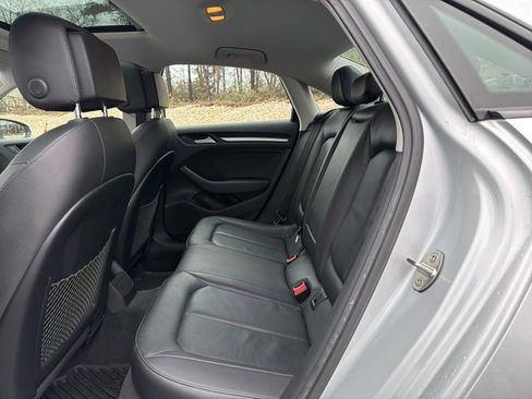 Used 2015 Audi A3 1.8T Premium image 9