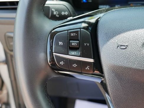 Used 2023 Ford Escape Active AWD/4WD image 17