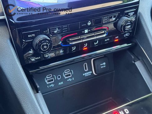 Used 2023 Jeep Grand Cherokee 4WD 4xe image 22