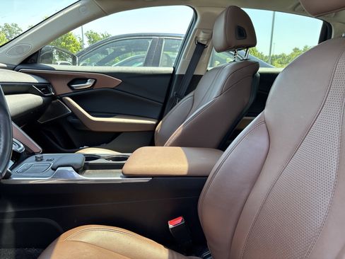 Used 2023 Acura TLX w/ Technology Package FWD image 35