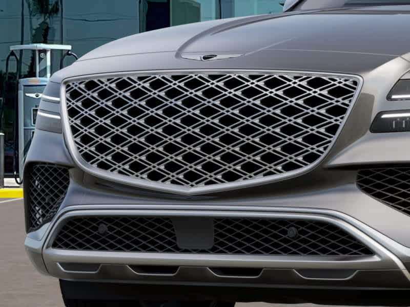 New 2027 Genesis GV80 2.5T Select AWD/4WD image 13