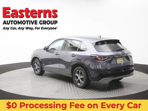 Used 2023 Honda HR-V EX-L image 62