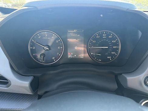 New 2026 Subaru Crosstrek 2.5i Wilderness AWD/4WD image 14