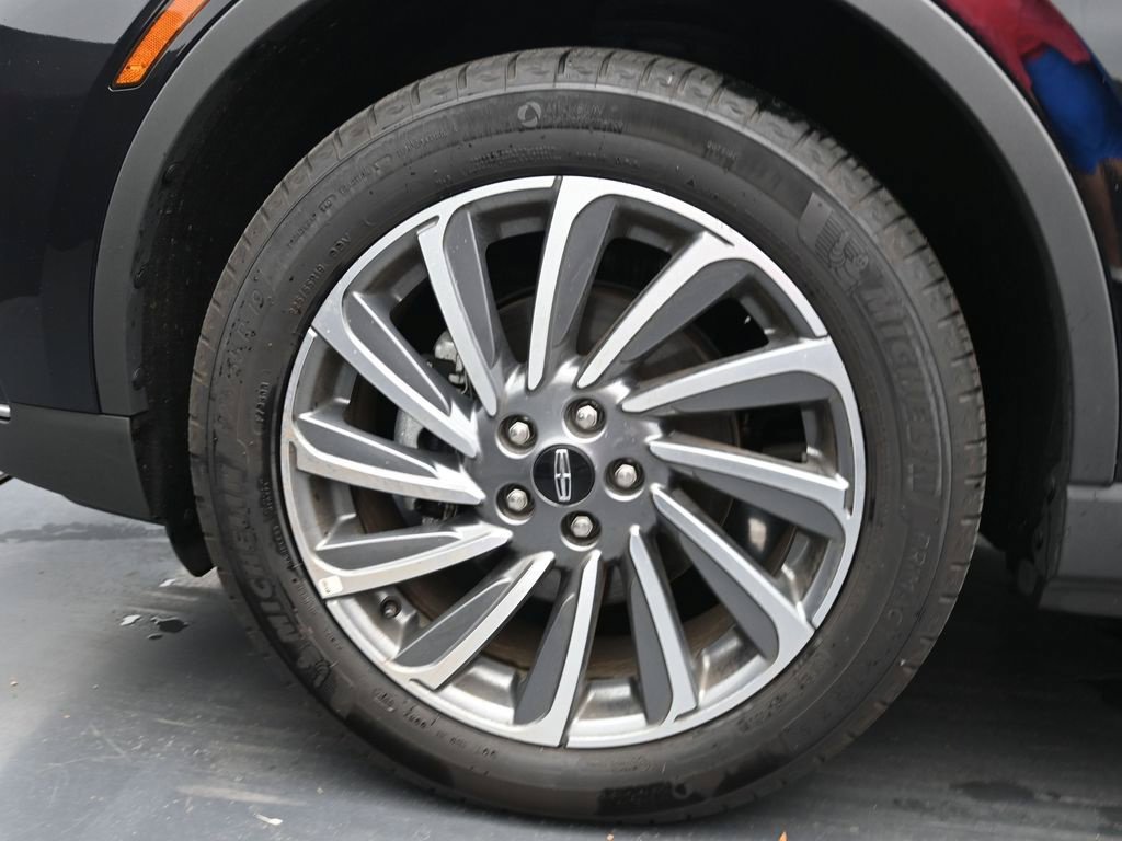 Used 2024 Lincoln Corsair Reserve AWD/4WD image 15
