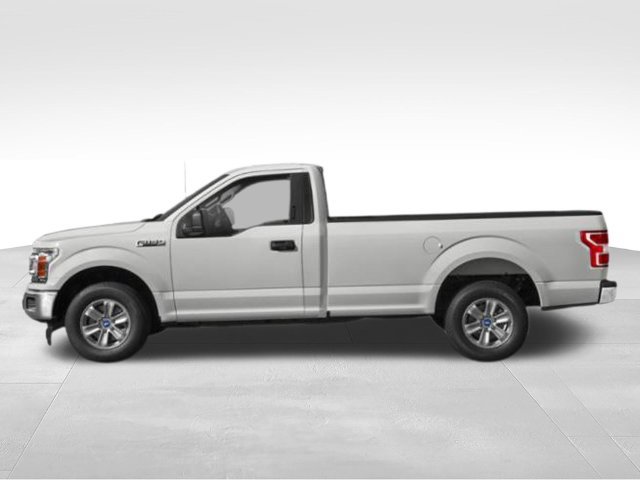Used 2018 Ford F150 XL w/ Equipment Group 101A Mid RWD image 3