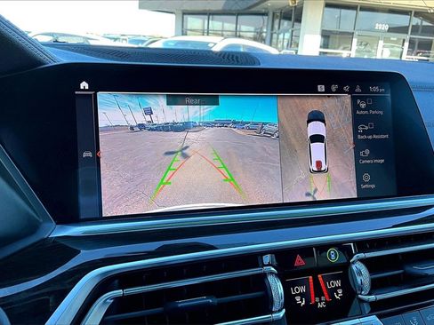 Used 2019 BMW X5 xDrive40i w/ Convenience Package image 21