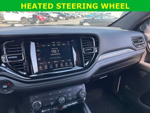 Used 2021 Dodge Durango GT image 17